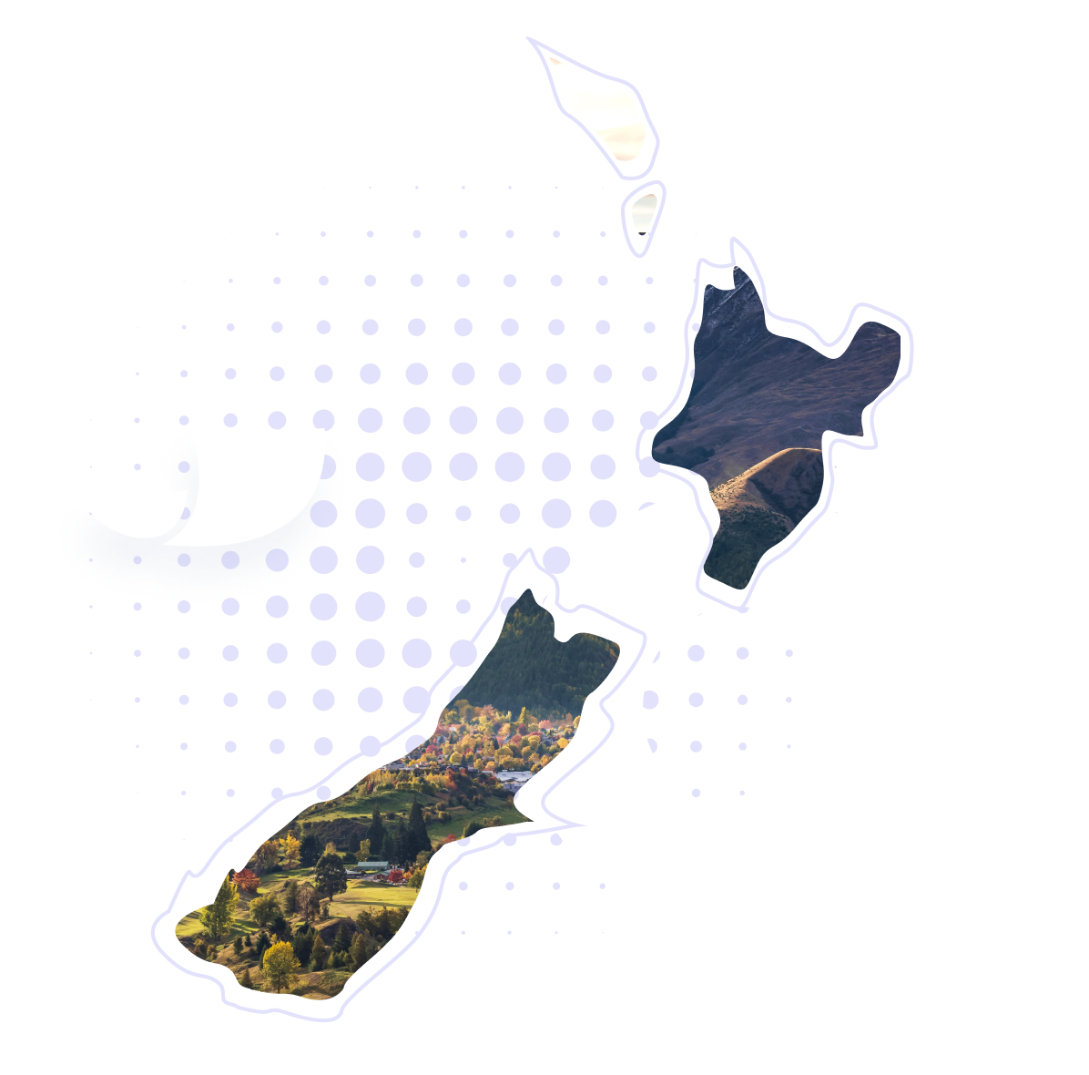 flyerdistributie Nieuw-Zeeland